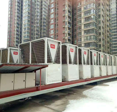 專業(yè)技術(shù)服務(wù)，護(hù)航企業(yè)穩(wěn)定運行